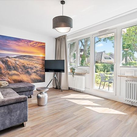 Ankerherz Appartements Bei Blankenese Hamburgo Exterior foto