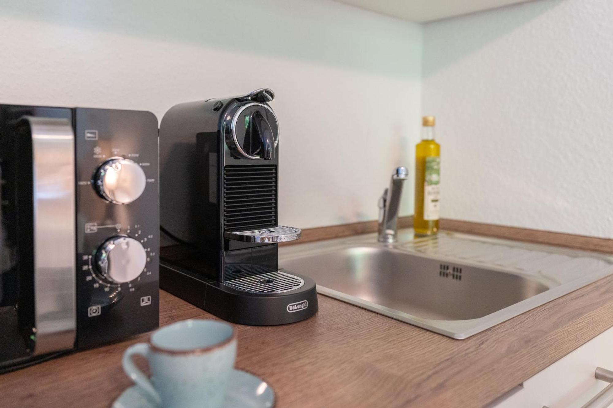 Ankerherz Appartements Bei Blankenese Hamburgo Quarto foto